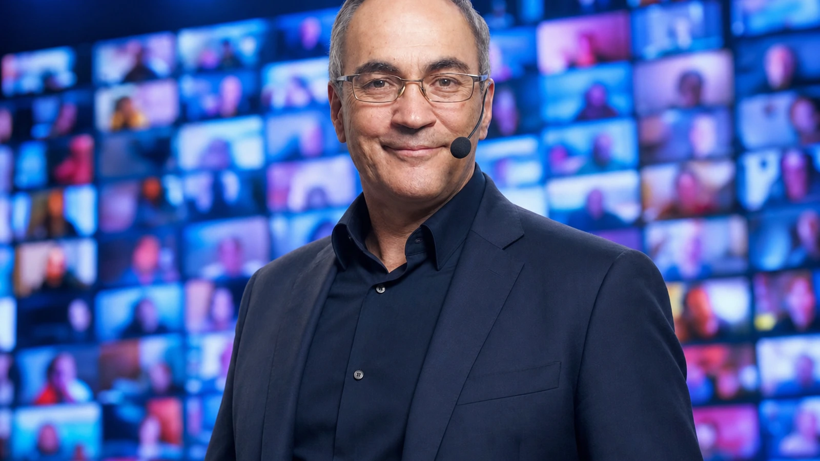 Roberto Marini