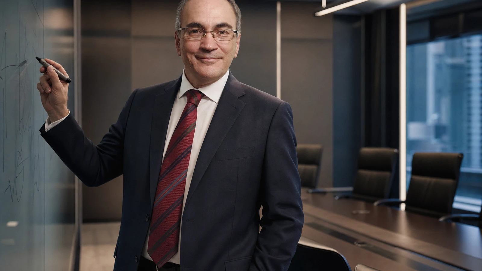 Business Coaching con Roberto Marini
