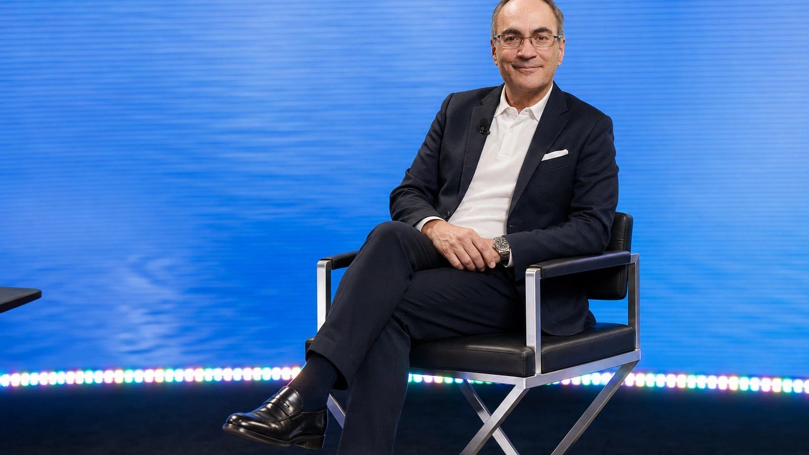 Percorso di Leadership con Roberto Marini