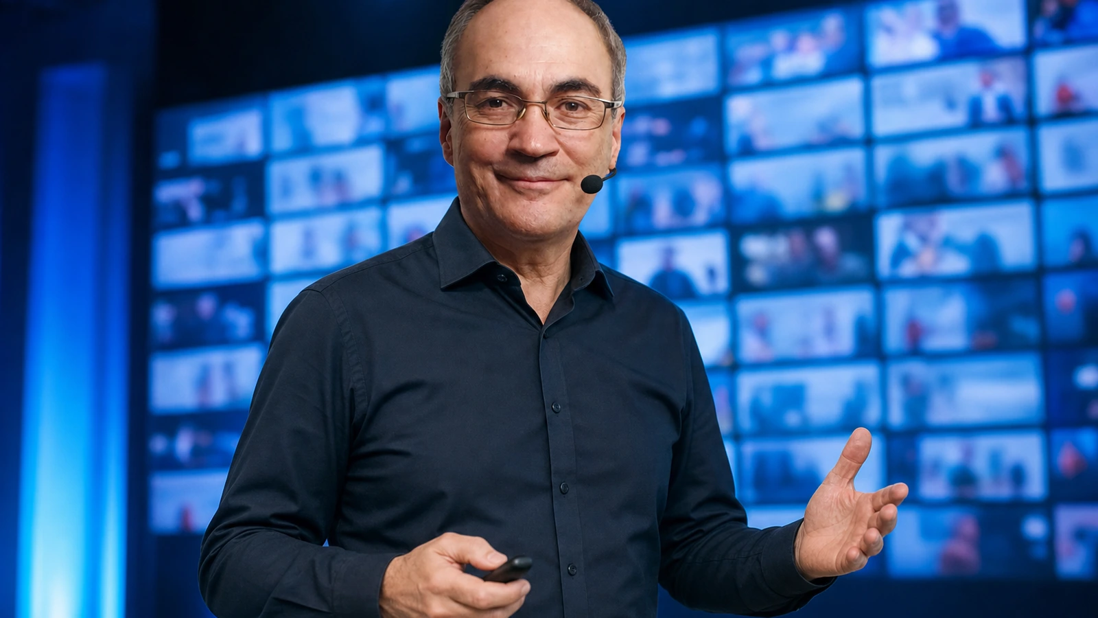 Business Coaching con Roberto Marini