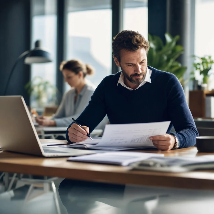 Pillars for an Extraordinary Life - Business