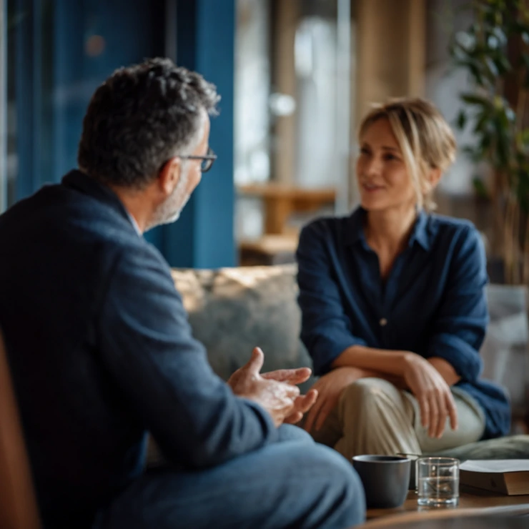 Pillars for an Extraordinary Life - Relationships