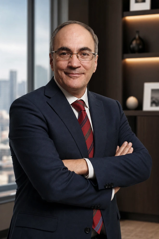 Business Coaching con Roberto Marini