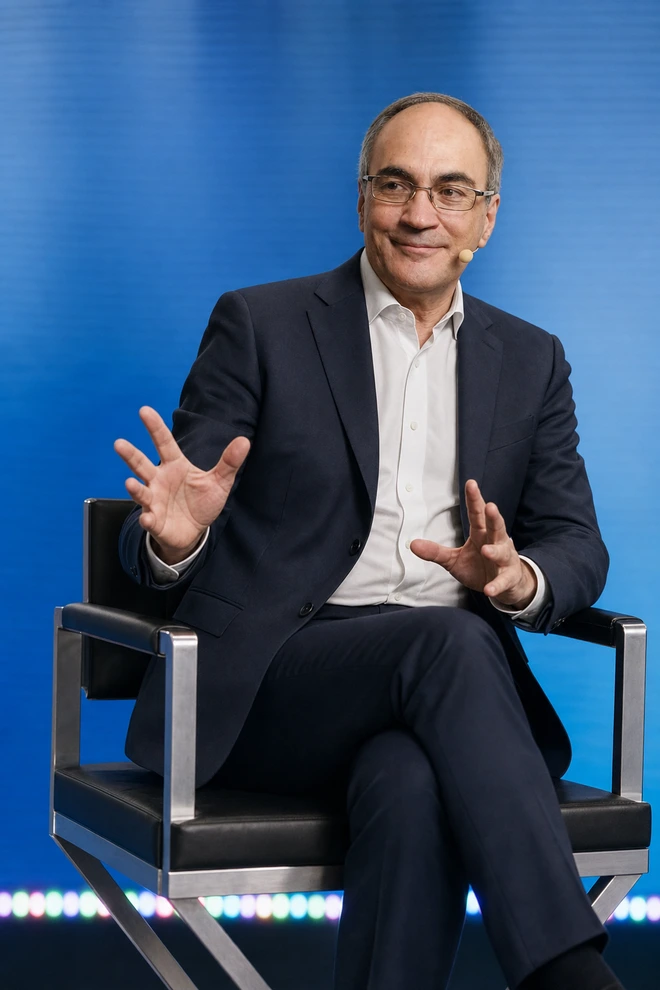 Comunicazione efficace e PNL con Roberto Marini
