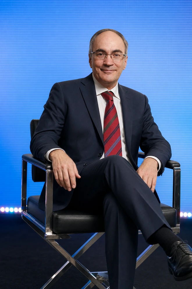 Percorso di Leadership con Roberto Marini