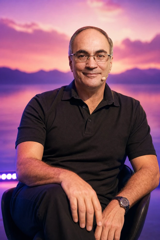 Mindset & Motivazione con Roberto Marini